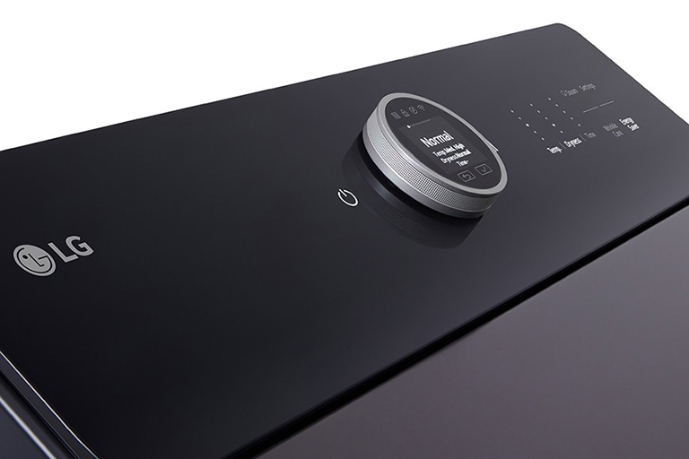 TurboWash3D™ Technology